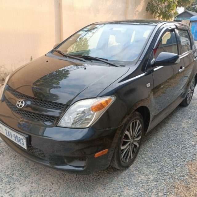 Prius 2006