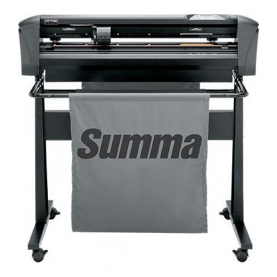 SummaCut D75 Printer (QUANTUMTRONIC)