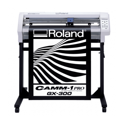 Roland CAMM-1 GX-300 Printer (QUANTUMTRONIC)