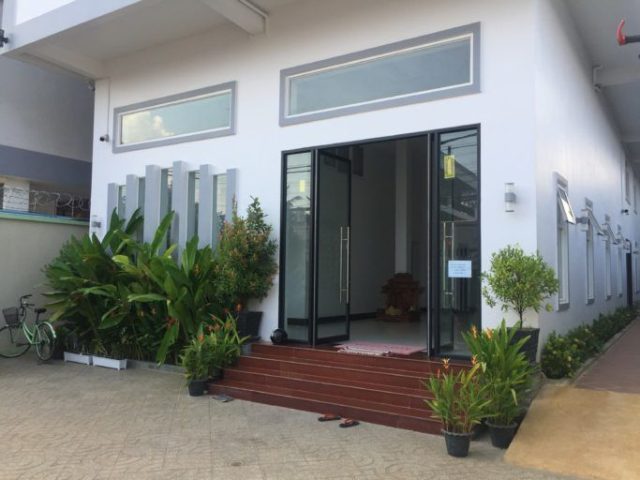 2 – Bedroom Apartment for Rent in Siem Reap