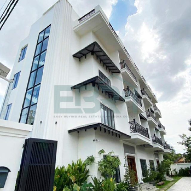 Apartment 2bedroom for rent ID code : A-605
