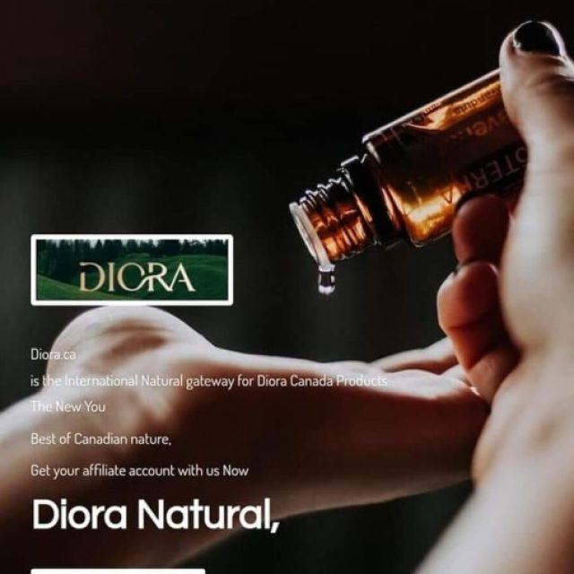 Diora Magic Serum