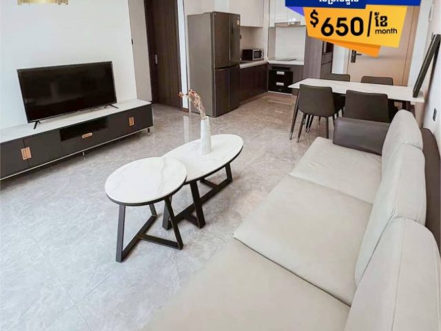 Condo for rent Agile Sky Residence