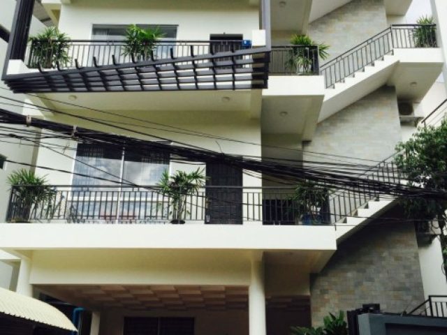 Apartment for Sale in Siem Reap city
