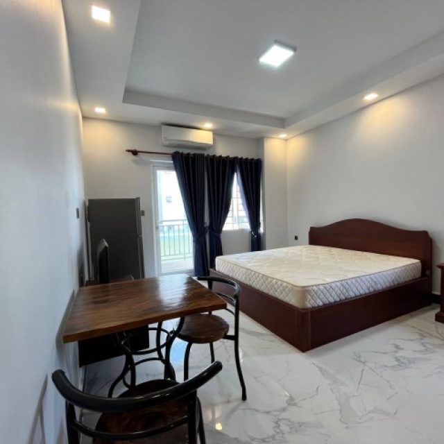 unit available for rent at BKK3