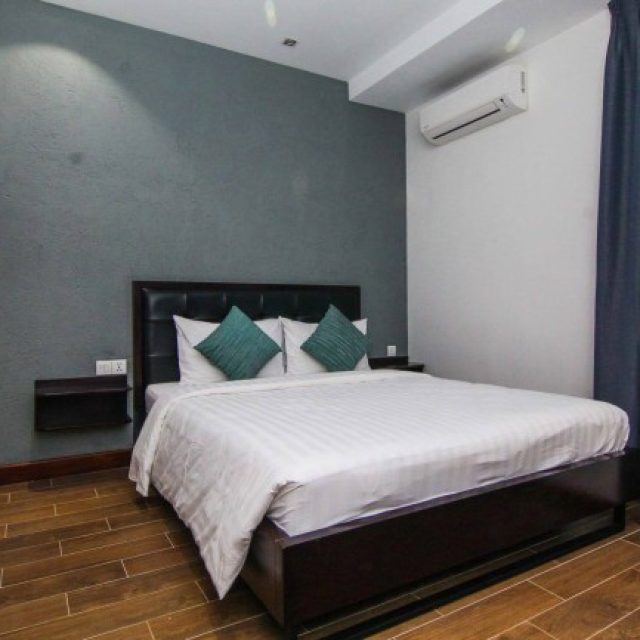 Condo for rent at TTP 1 Bedroom