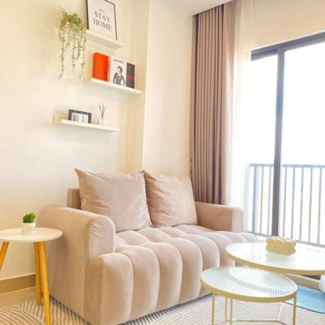 Condo one bedroom for rent at Park Land Tk