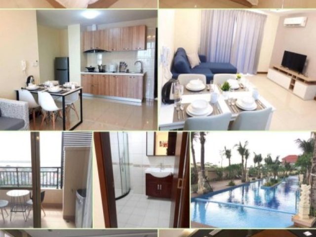 Condo for rent ID: CD9