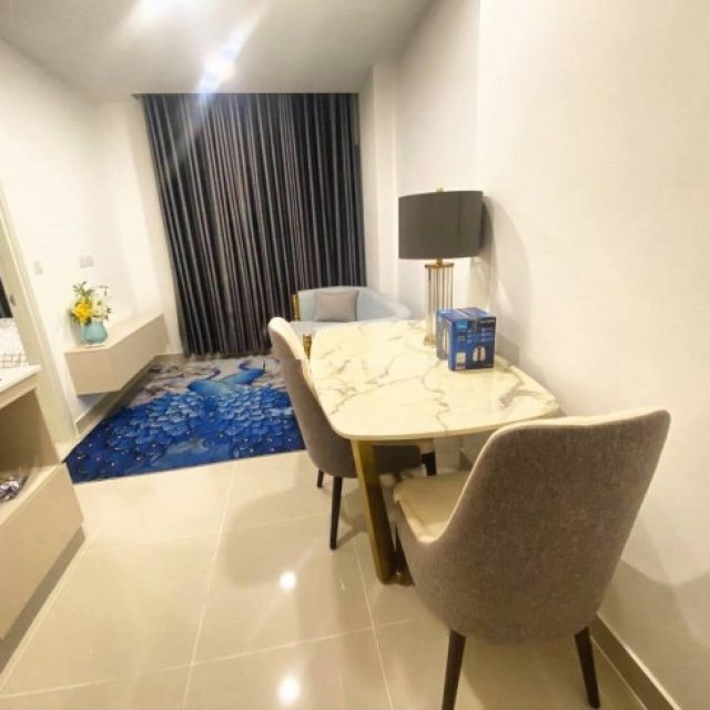 Condo for rent at Chip Mong Parkland TK