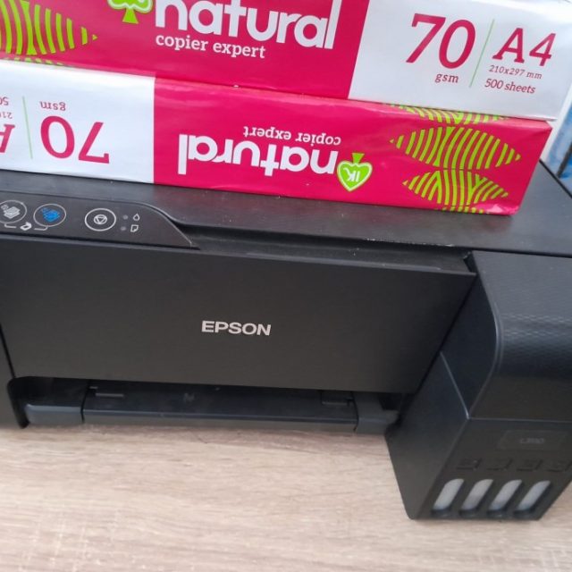 Used Epson printer for sale
