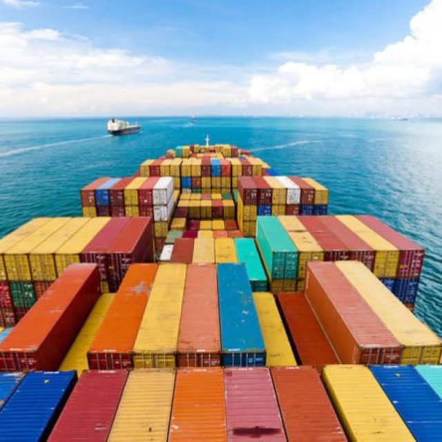 Cargo Shipping International