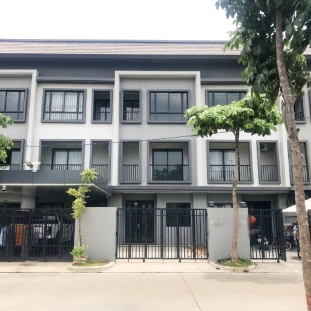 វីឡាកូនកាត់ សម្រាប់លក់ក្នុងបុរី ជីបម៉ុងលែន 598