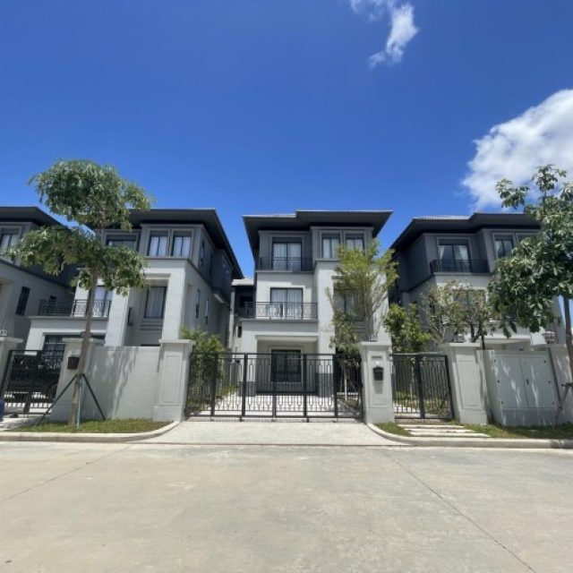 វីឡាឃ្វីនប៊ីធូ សម្រាប់លក់