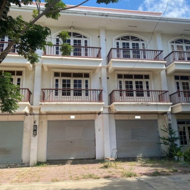 ផ្ទះល្វែងសម្រាប់ជួល នៅពហុកីឡាដ្ឋានមរតជាតិ