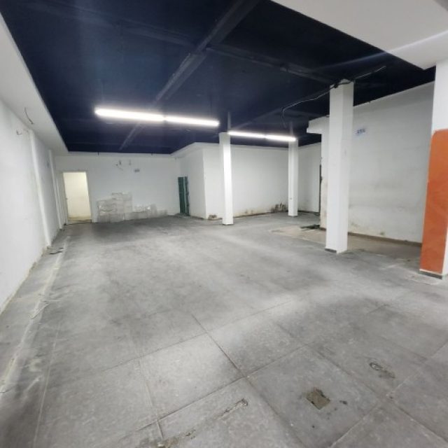 ផ្ទះអាជីវកម្មសម្រាប់ជួល នៅផ្សារថ្មី3