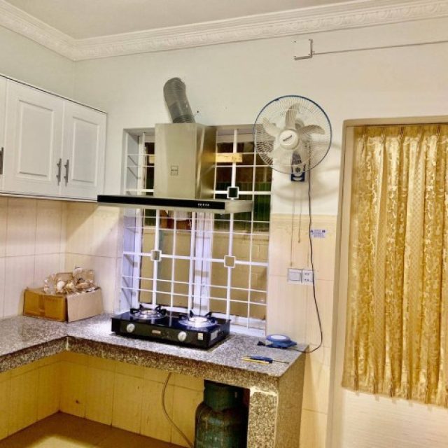 វីឡាភ្លោះជួល នៅបុរីសុភមគ្គល ជ្រោយចង្វារ