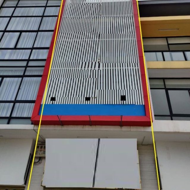 ផ្ទះអាជីវកម្មសម្រាប់ជួល​​ ​នៅបុរីប៉េងហួត