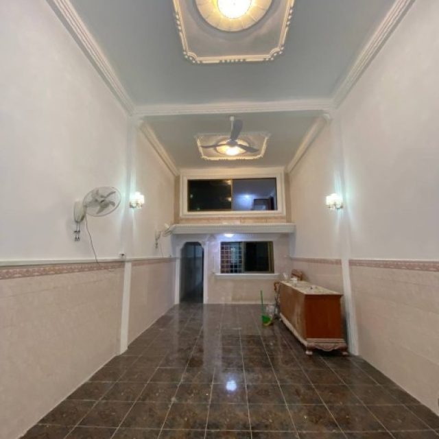 ផ្ទះអាជីវកម្មសម្រាប់ជួល​នៅទួលទំពូង