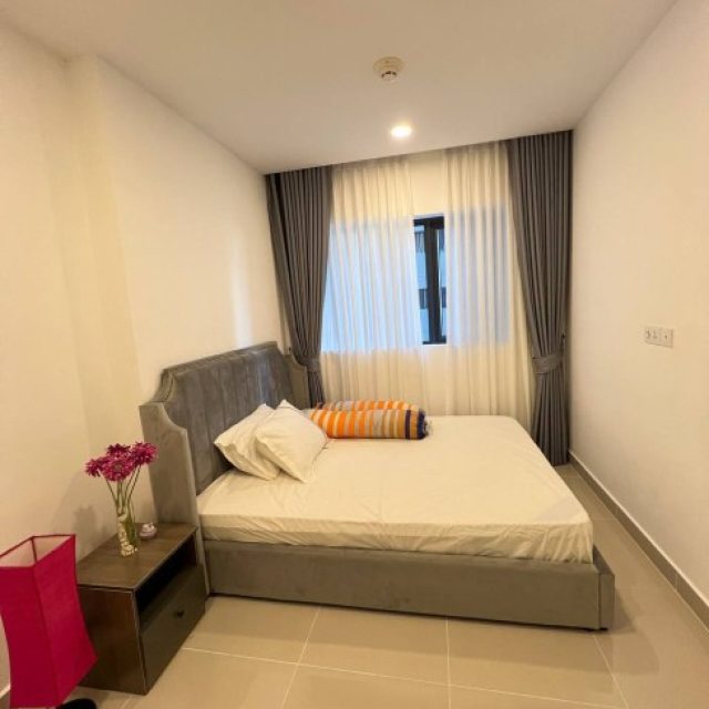 Condo for rent at Parkland TK condo