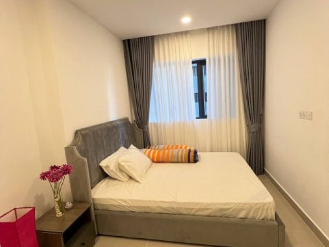 ខុនដូសម្រាប់ជួលនៅផាកលែន TK ខុនដូ