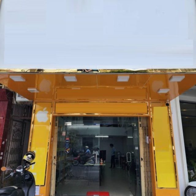 ផ្ទះអាជីវកម្មសម្រាប់ជួលនៅផ្លូវកម្ពុជាក្រោម