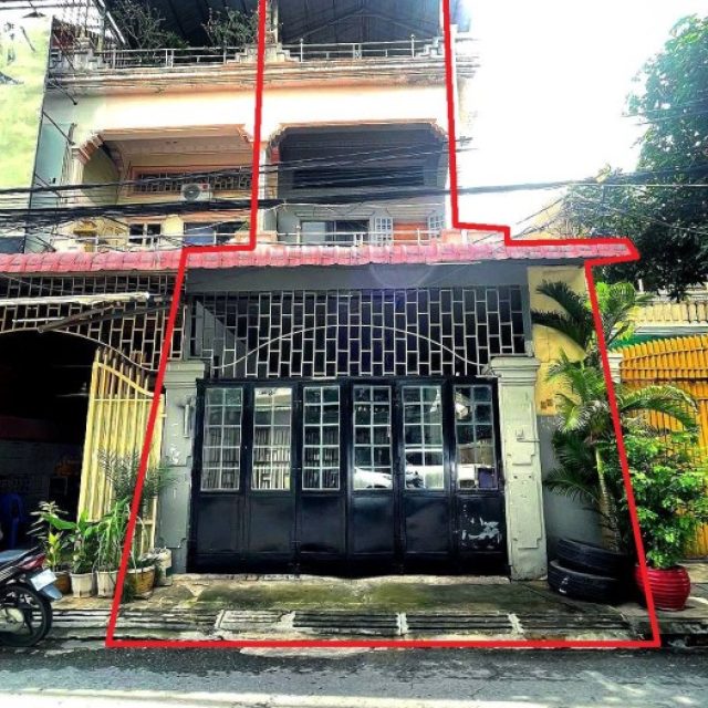ផ្ទះអាជីវកម្មសម្រាប់ជួល​​នៅ ទួលទំពូង