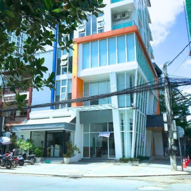 ហាងសម្រាប់ជួលនៅ បឹងកេងកង