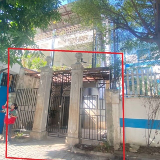 ផ្ទះអាជីវកម្មសម្រាប់ជួលនៅ បឹហកេងកង