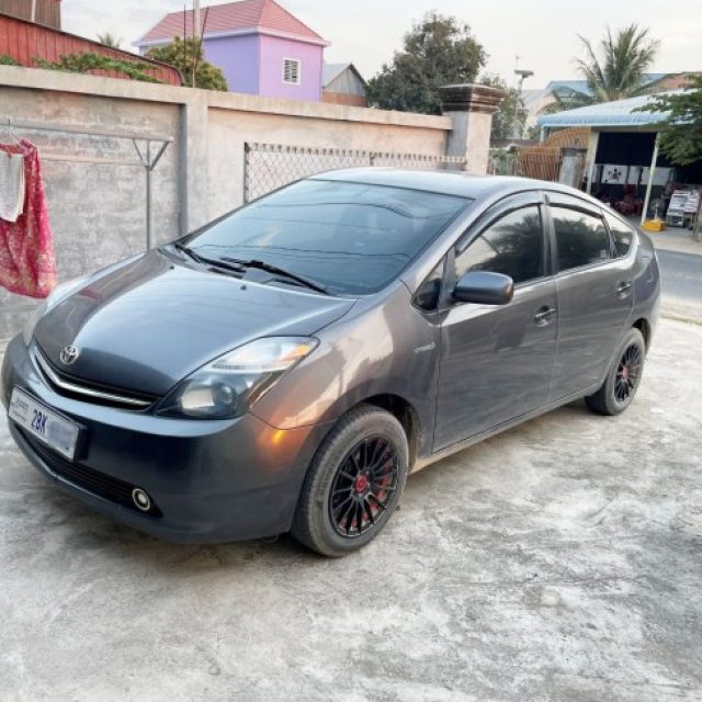 លក់ Prius 07 H-Full