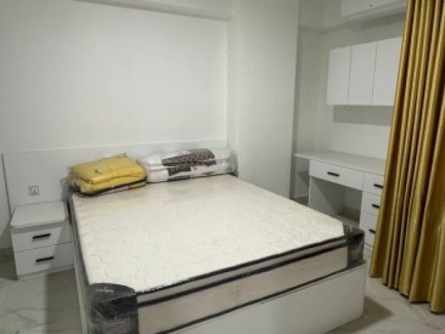 Arakawa Residence two bedroom