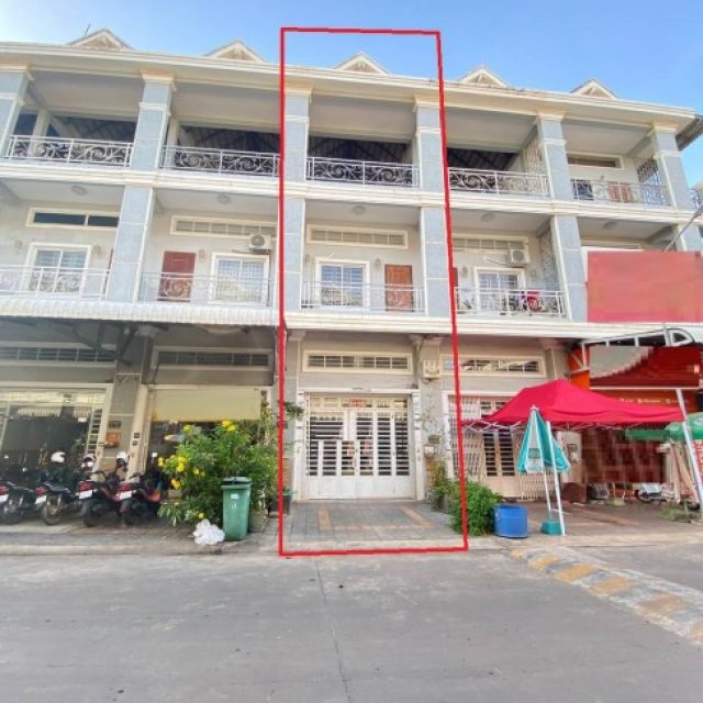 ផ្ទះល្វែងសម្រាប់ជួល