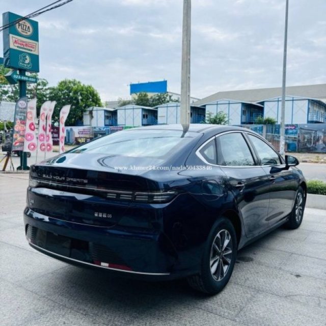 BYD Destroyer05 ( 2024 )
