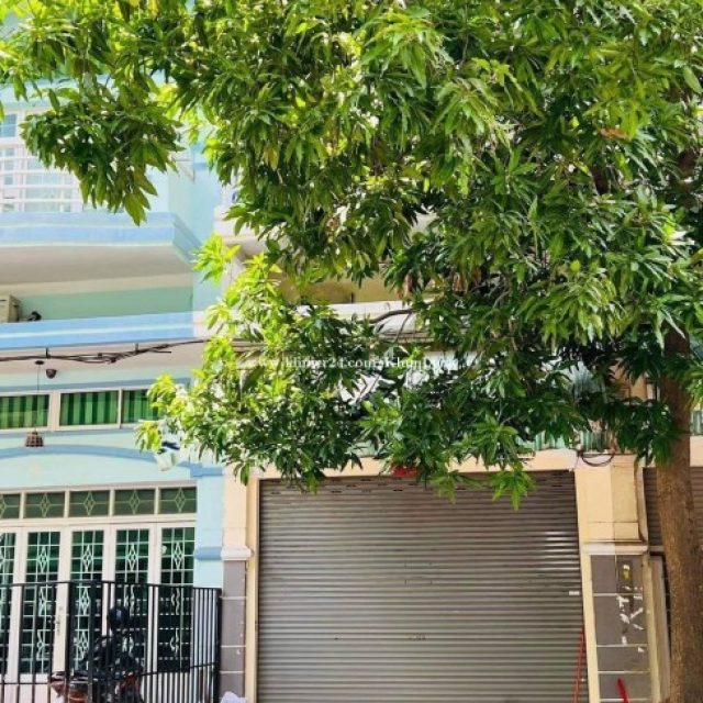 ផ្ទះអាជីវកម្មសម្រាប់ជួល