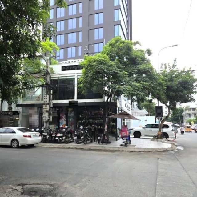 ហាងសម្រាប់ជួល