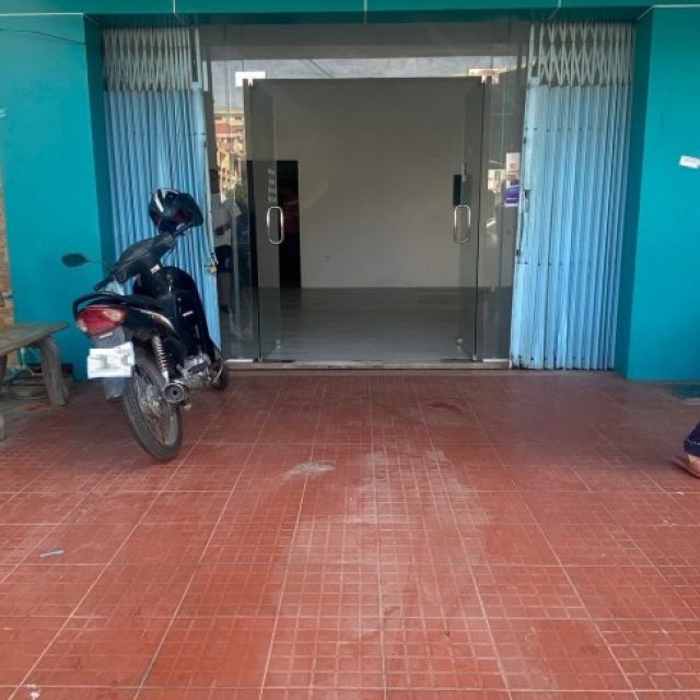 ផ្ទះអាជីវកម្មសម្រាប់ជួល