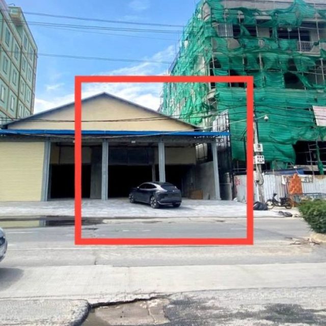 ឃ្លាំងសម្រាប់ជួល