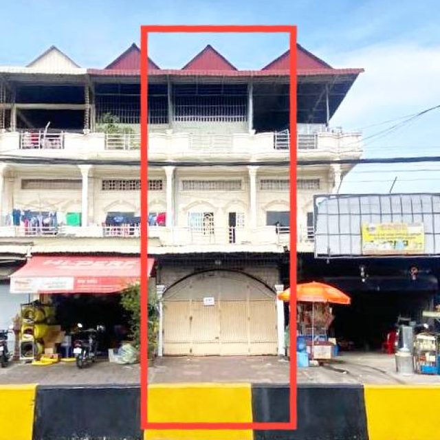 ផ្ទះអាជីវកម្មសម្រាប់ជួល