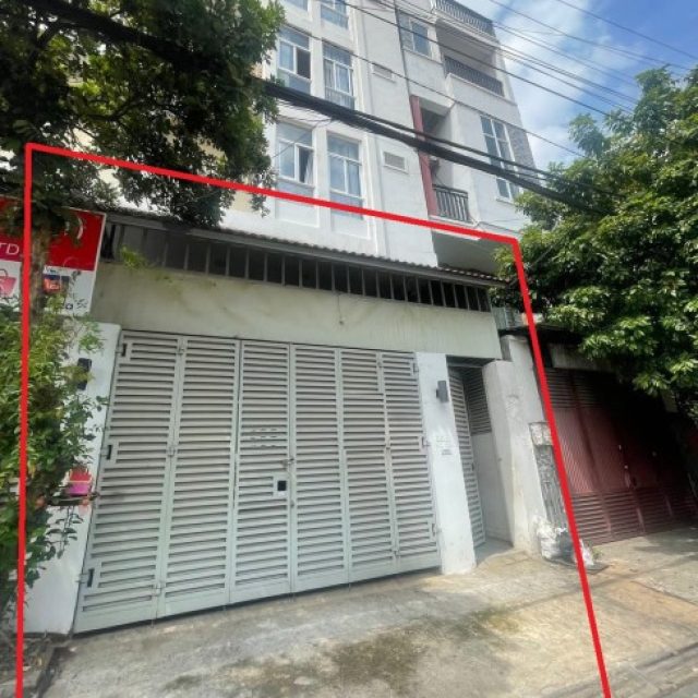 ផ្ទះអាជីវកម្មសម្រាប់ជួល