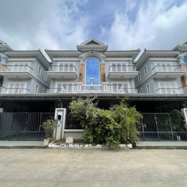 Twin Villa for Rent