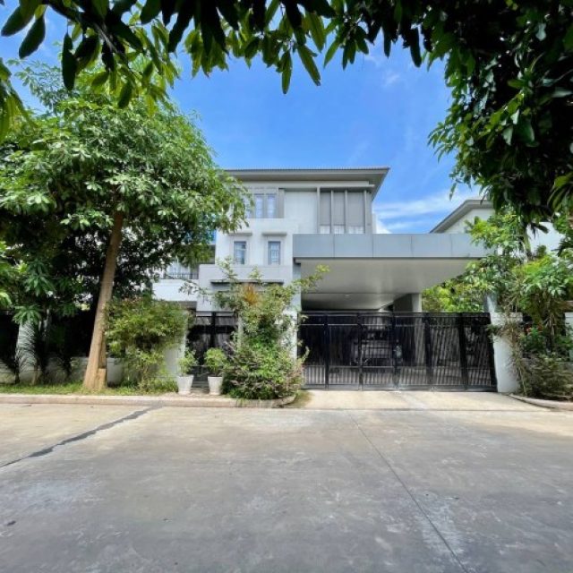 វីឡាឃ្វីន សម្រាប់ជួល