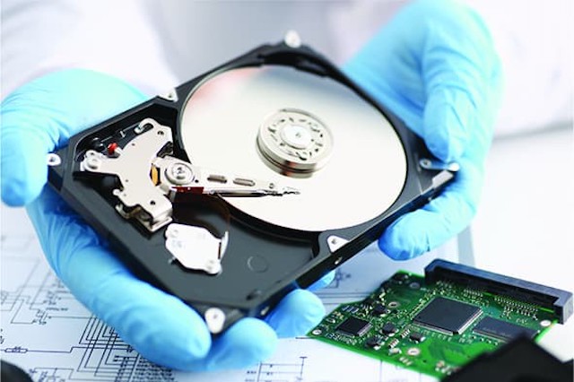Data Recovery Services Center Cambodia