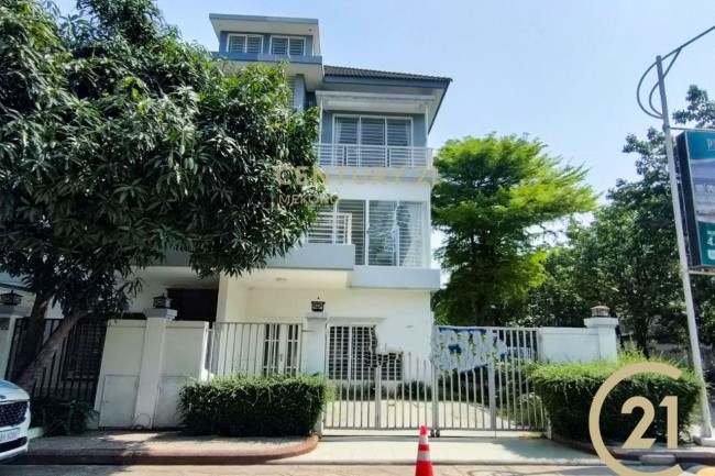 Villa ផ្ទះវីឡា សម្រាប់ជួល