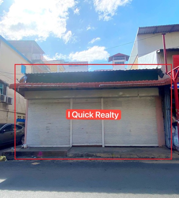 ផ្ទះអាជីវកម្មសម្រាប់ជួលនៅបឹងកេងកង