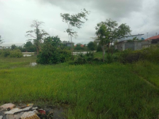 ដីលក់នៅសង្កាត់ឃ្មួញ